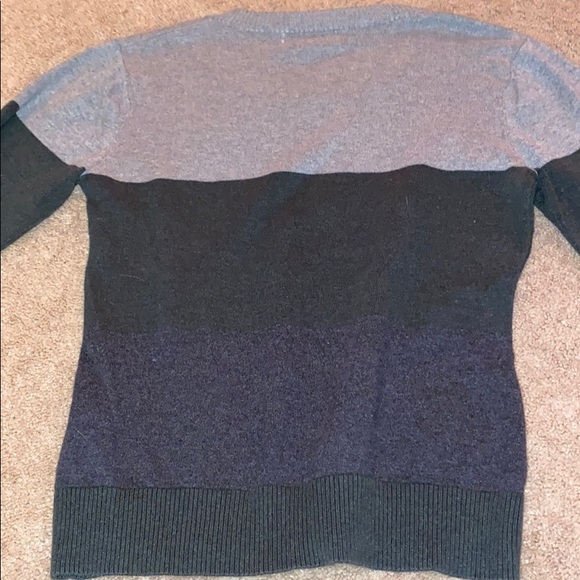 cutter & buck womens green bay packer sweater - Picture 3 of 3